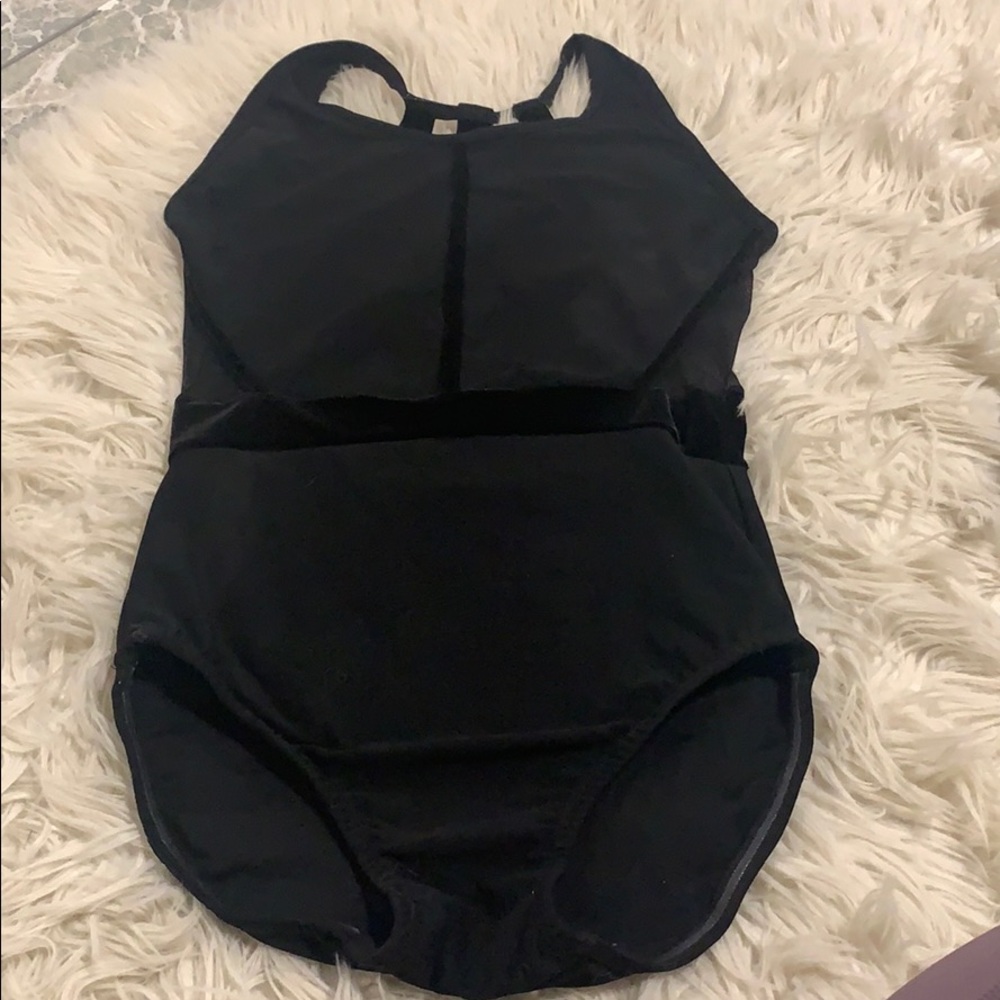 leotard